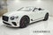 2023 Bentley Continental GTC Speed/LEASE OPTIONS AVAILABLE