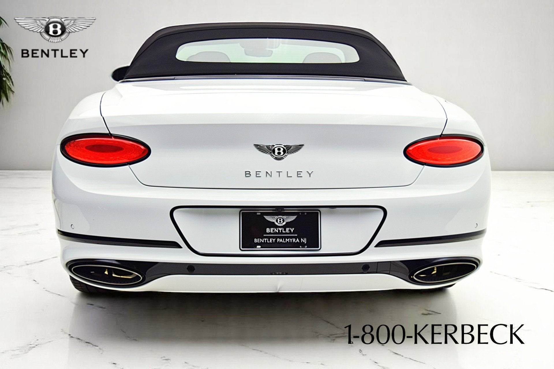 2023 Bentley Continental GTC Speed/LEASE OPTIONS AVAILABLE