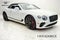 2023 Bentley Continental GTC Speed/LEASE OPTIONS AVAILABLE