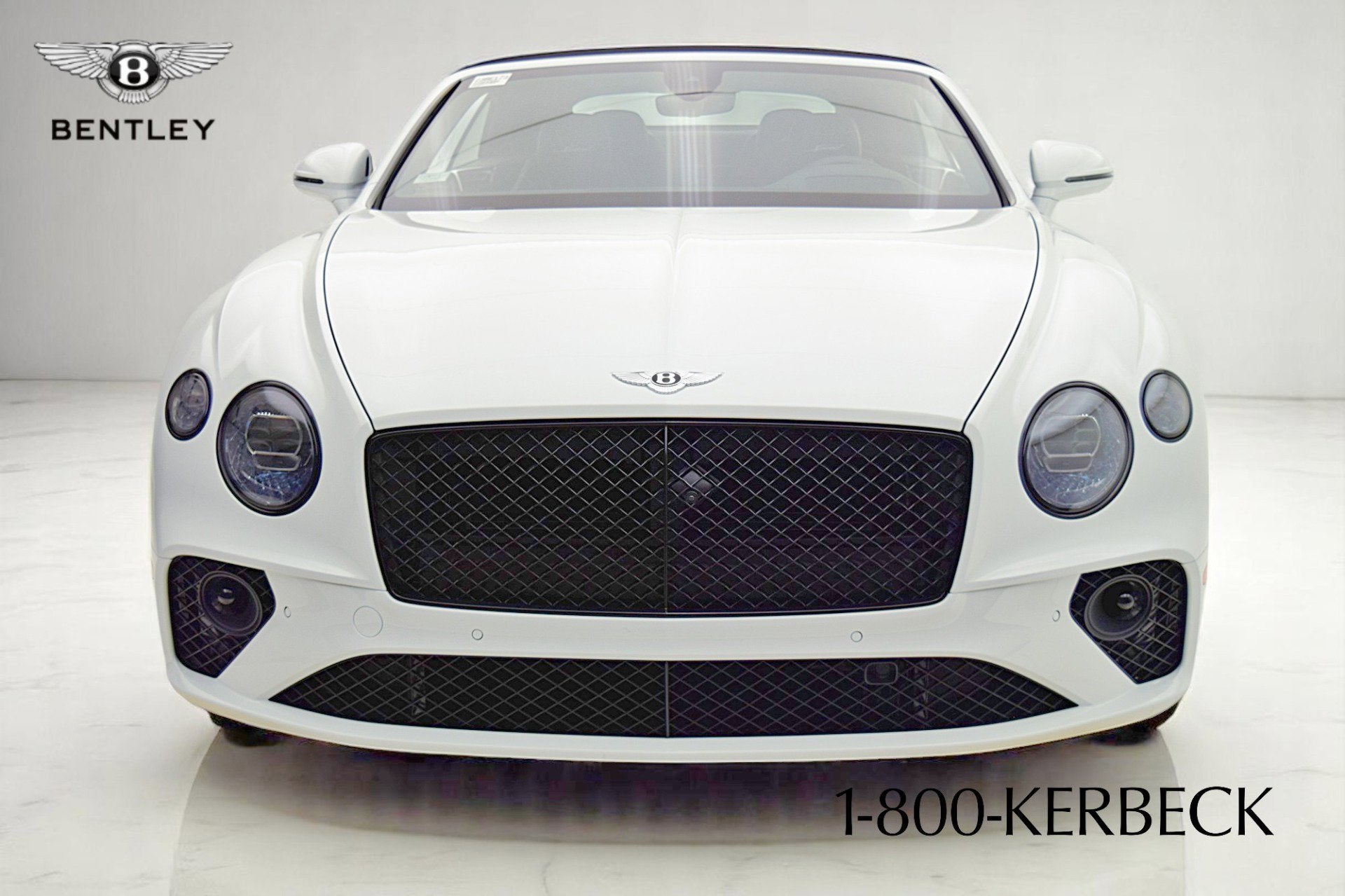 2023 Bentley Continental GTC Speed/LEASE OPTIONS AVAILABLE