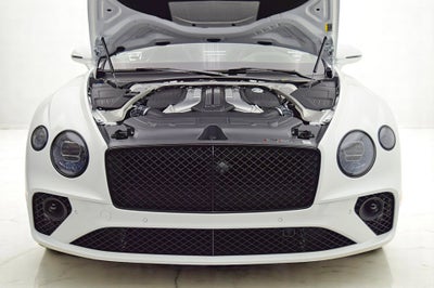 2023 Bentley Continental GTC Speed/LEASE OPTIONS AVAILABLE