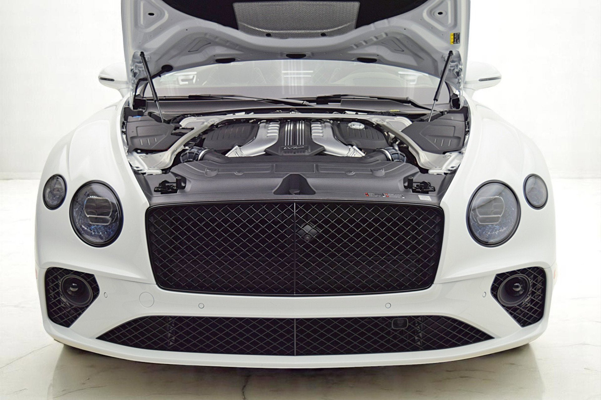 2023 Bentley Continental GTC Speed/LEASE OPTIONS AVAILABLE