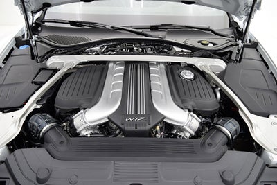 2023 Bentley Continental GTC Speed/LEASE OPTIONS AVAILABLE