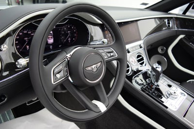 2023 Bentley Continental GTC Speed/LEASE OPTIONS AVAILABLE