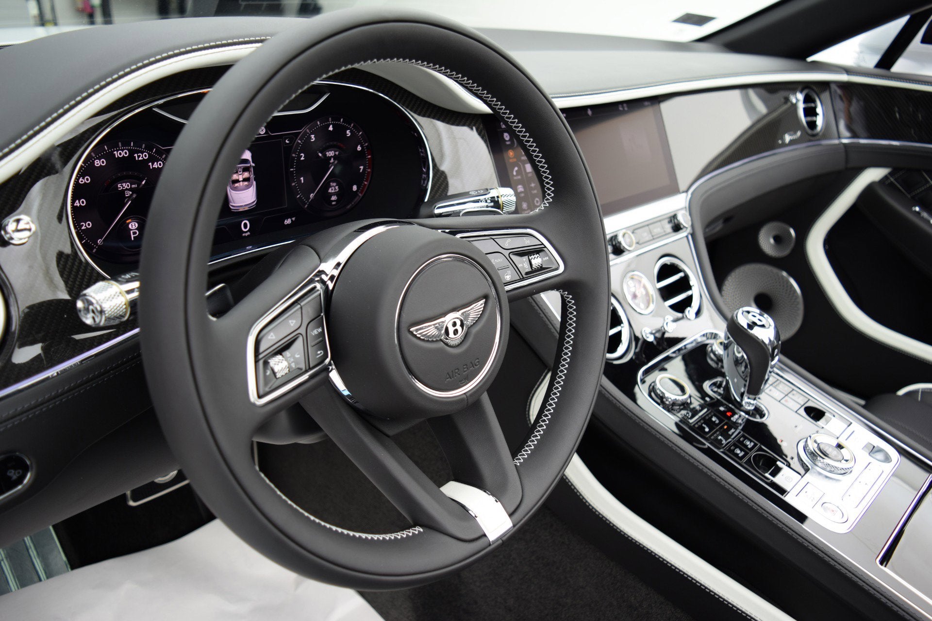 2023 Bentley Continental GTC Speed/LEASE OPTIONS AVAILABLE