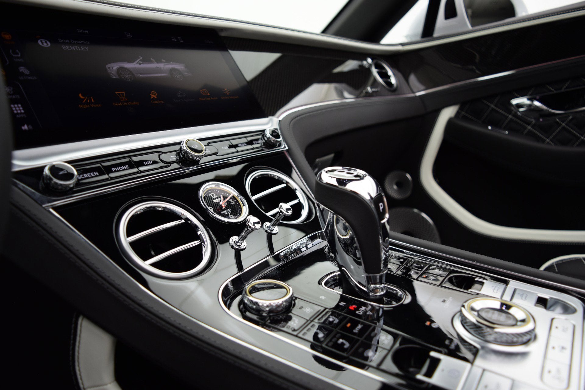 2023 Bentley Continental GTC Speed/LEASE OPTIONS AVAILABLE