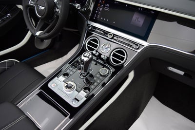 2023 Bentley Continental GTC Speed/LEASE OPTIONS AVAILABLE