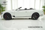 2023 Bentley Continental GTC Speed/LEASE OPTIONS AVAILABLE