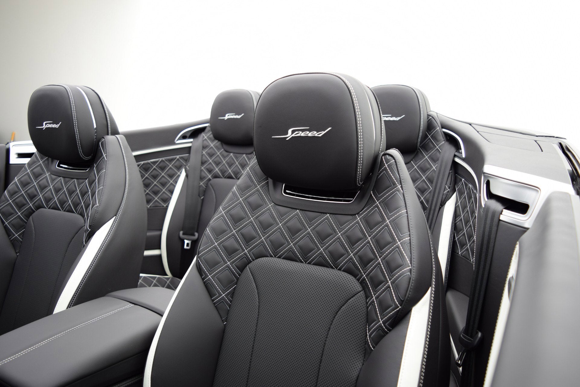 2023 Bentley Continental GTC Speed/LEASE OPTIONS AVAILABLE