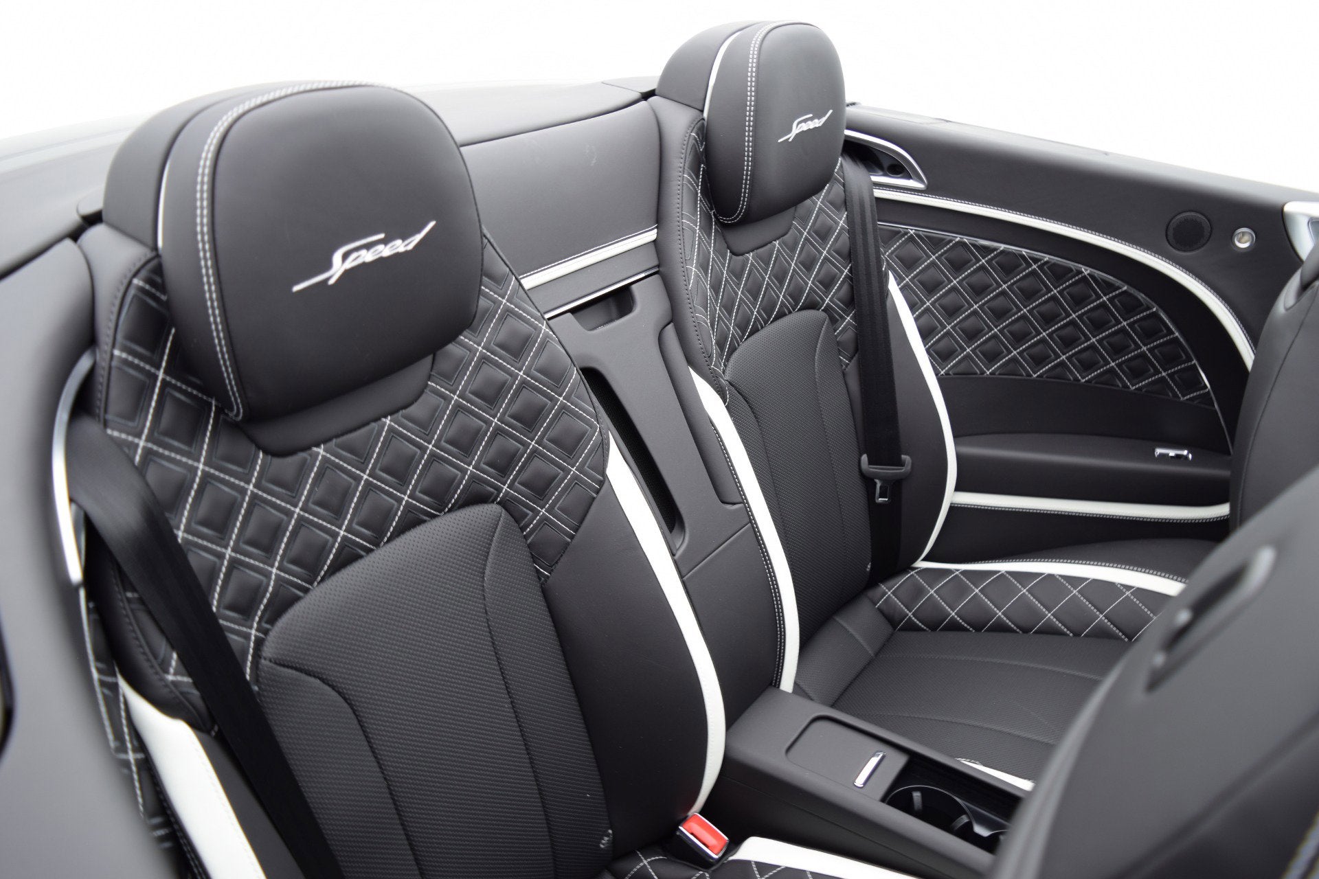 2023 Bentley Continental GTC Speed/LEASE OPTIONS AVAILABLE