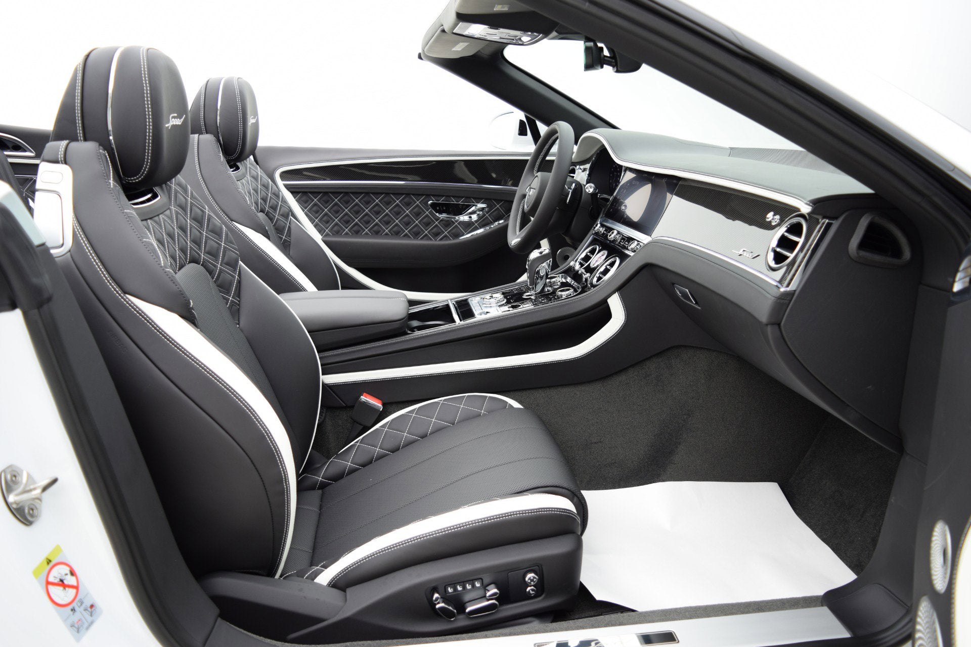 2023 Bentley Continental GTC Speed/LEASE OPTIONS AVAILABLE