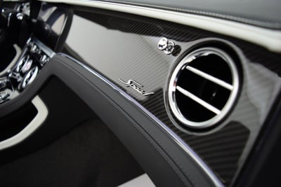 2023 Bentley Continental GTC Speed/LEASE OPTIONS AVAILABLE