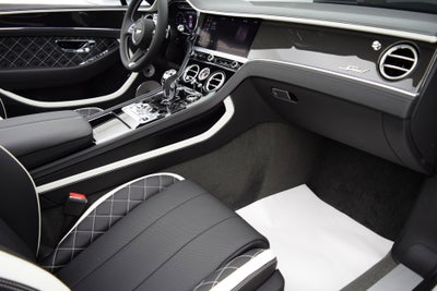 2023 Bentley Continental GTC Speed/LEASE OPTIONS AVAILABLE