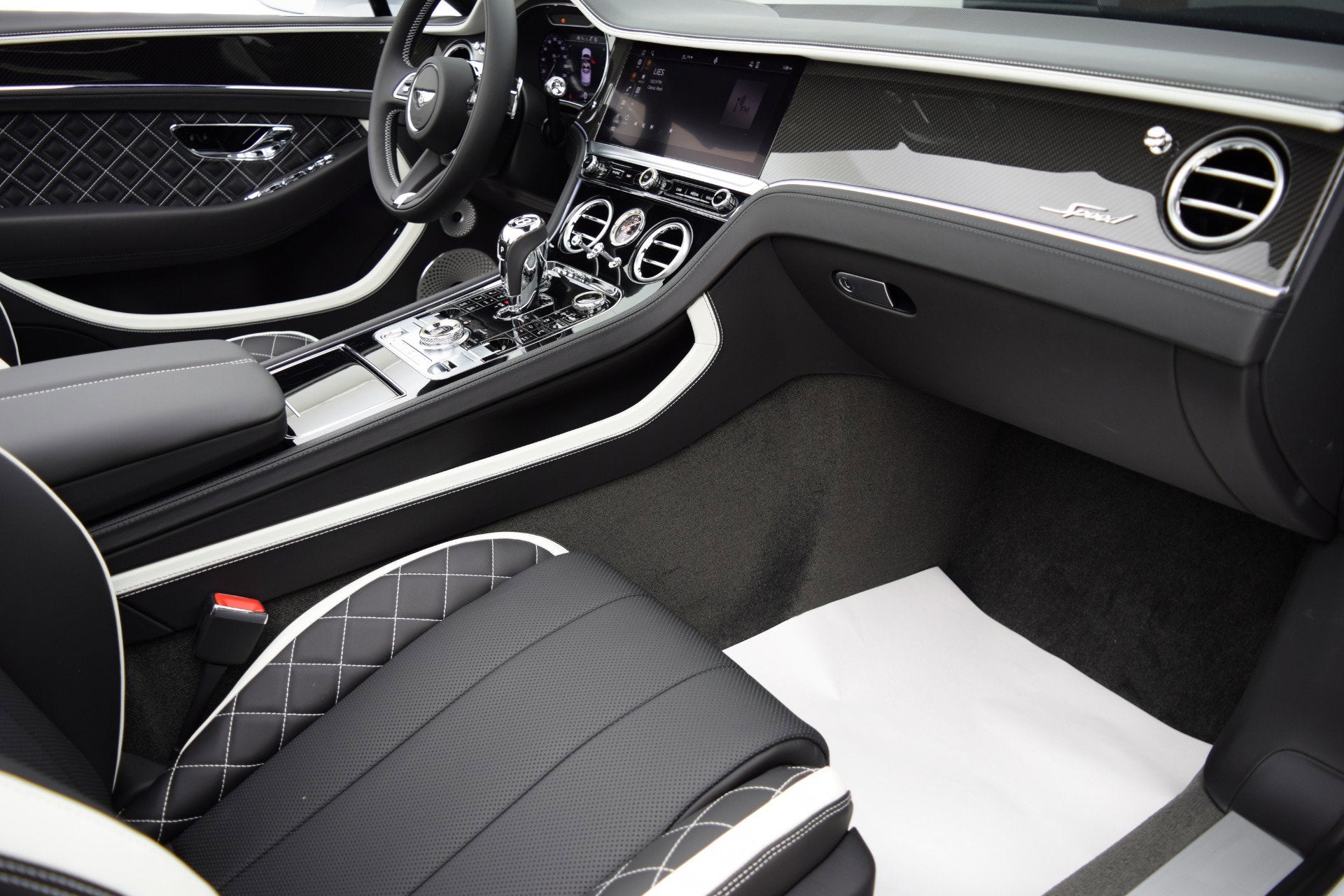 2023 Bentley Continental GTC Speed/LEASE OPTIONS AVAILABLE