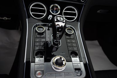 2023 Bentley Continental GTC Speed/LEASE OPTIONS AVAILABLE