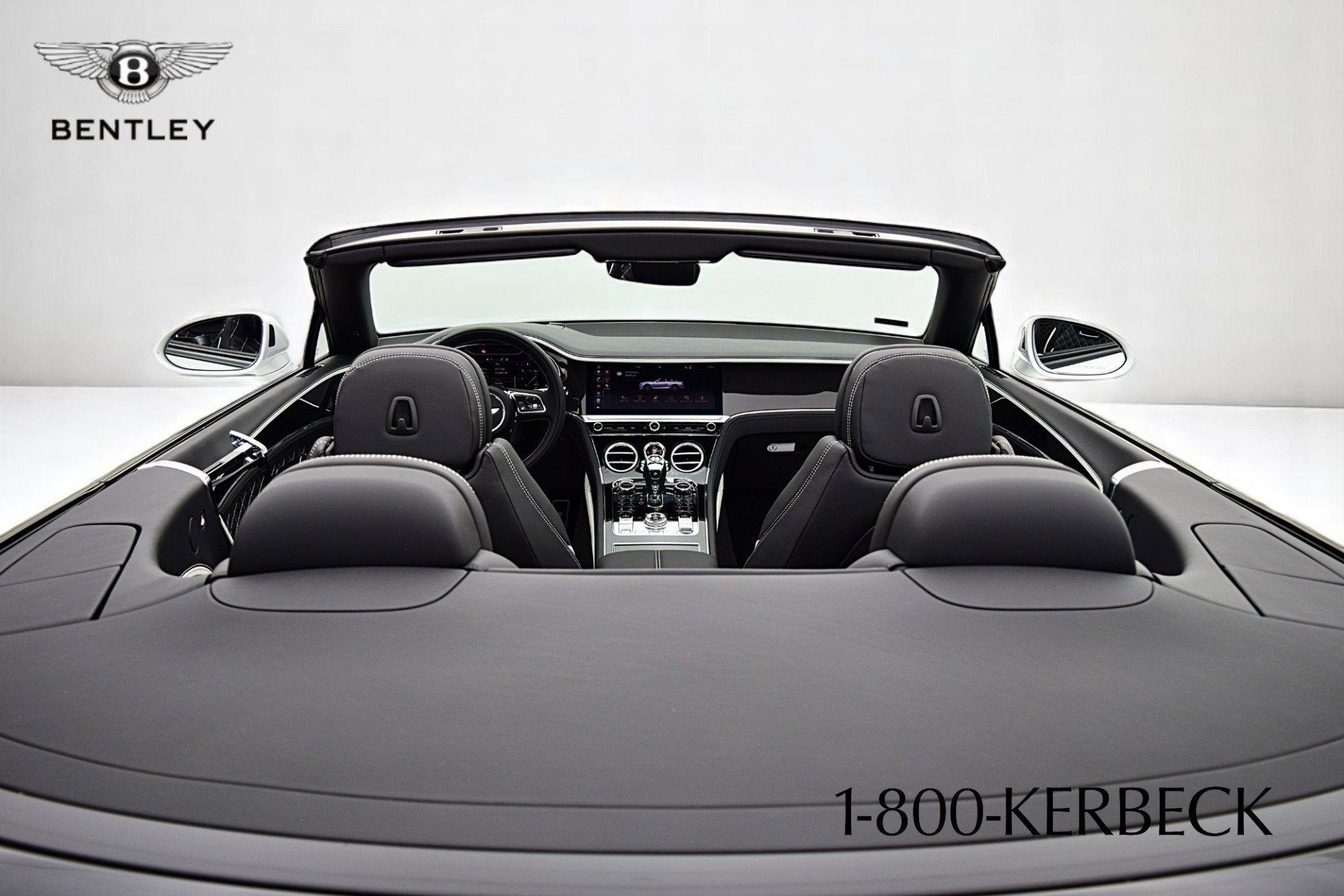 2023 Bentley Continental GTC Speed/LEASE OPTIONS AVAILABLE