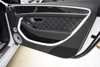 2023 Bentley Continental GTC Speed/LEASE OPTIONS AVAILABLE