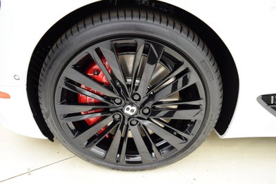 2023 Bentley Continental GTC Speed/LEASE OPTIONS AVAILABLE