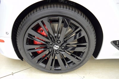 2023 Bentley Continental GTC Speed/LEASE OPTIONS AVAILABLE