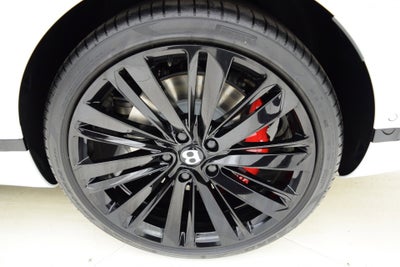 2023 Bentley Continental GTC Speed/LEASE OPTIONS AVAILABLE