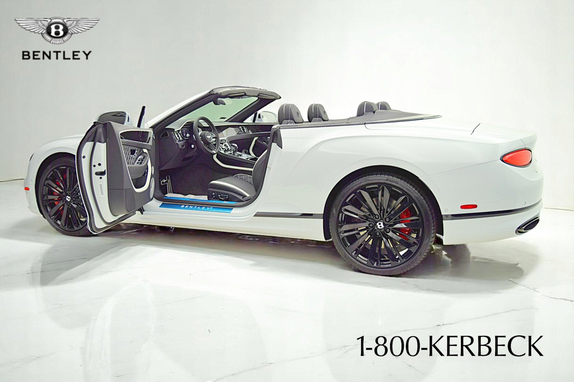 2023 Bentley Continental GTC Speed/LEASE OPTIONS AVAILABLE