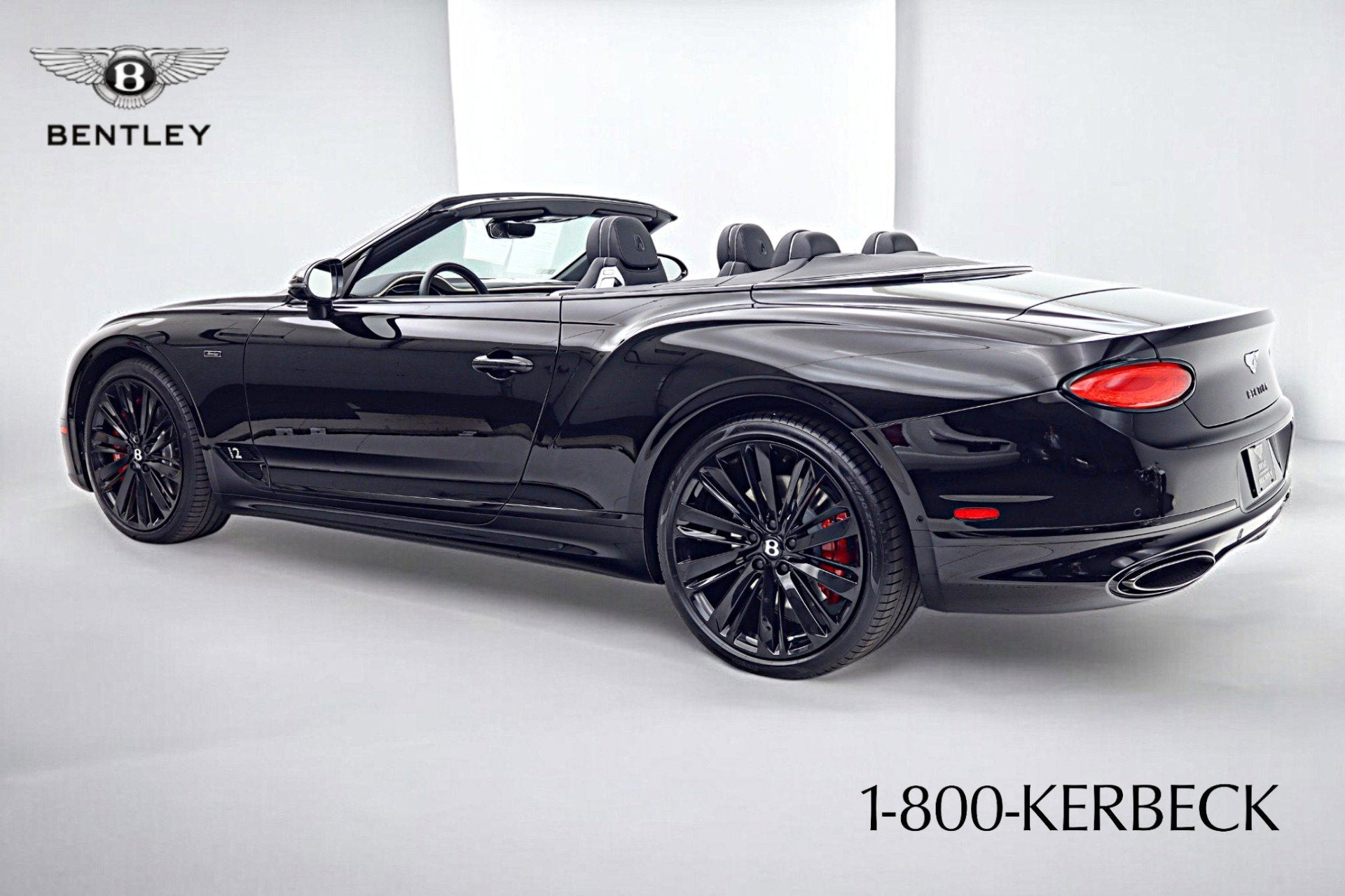 2024 Bentley Continental GTC Speed Edition 12/LEASE OPTIONS AVAILABLE