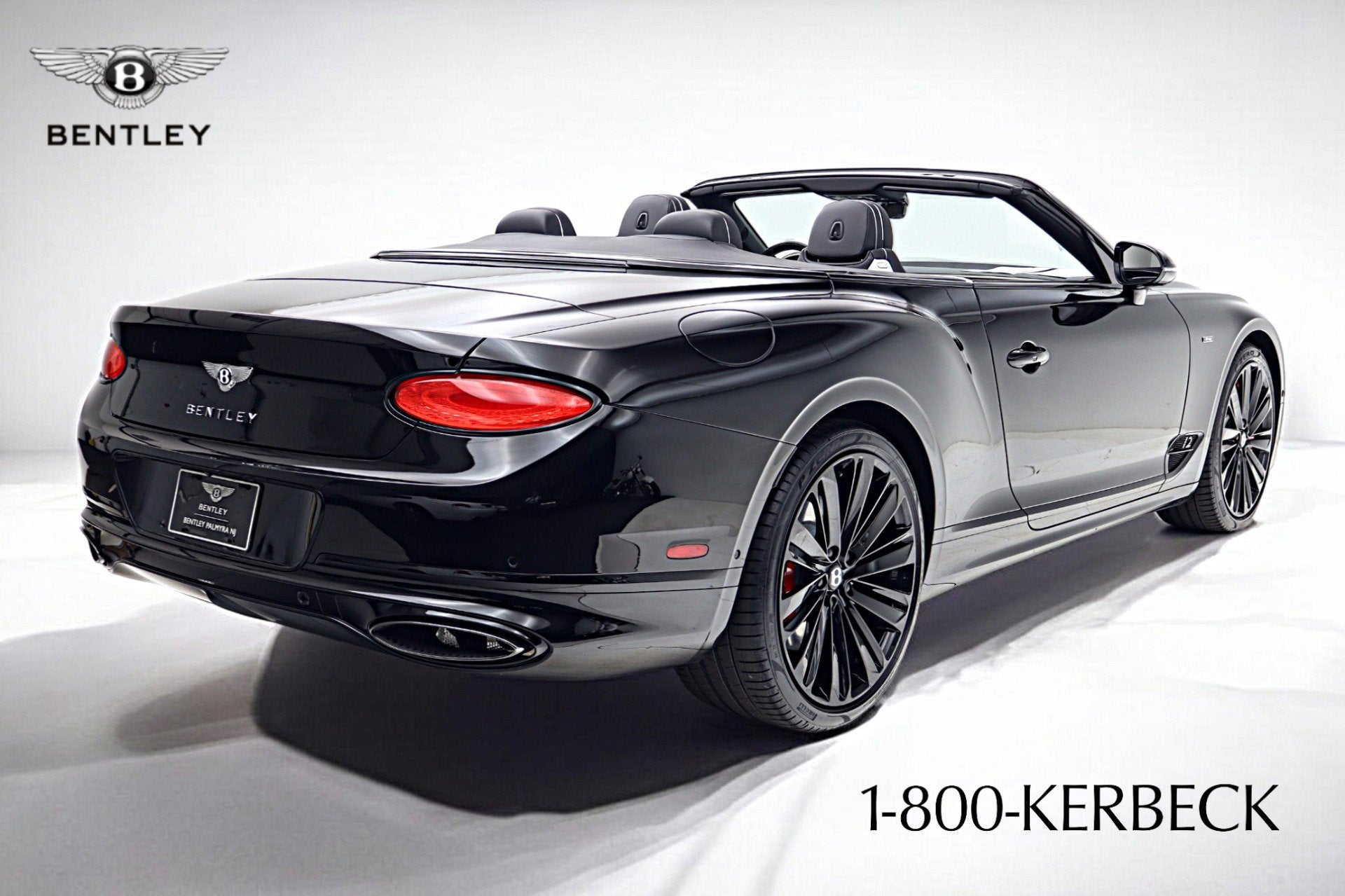 2024 Bentley Continental GTC Speed Edition 12/LEASE OPTIONS AVAILABLE