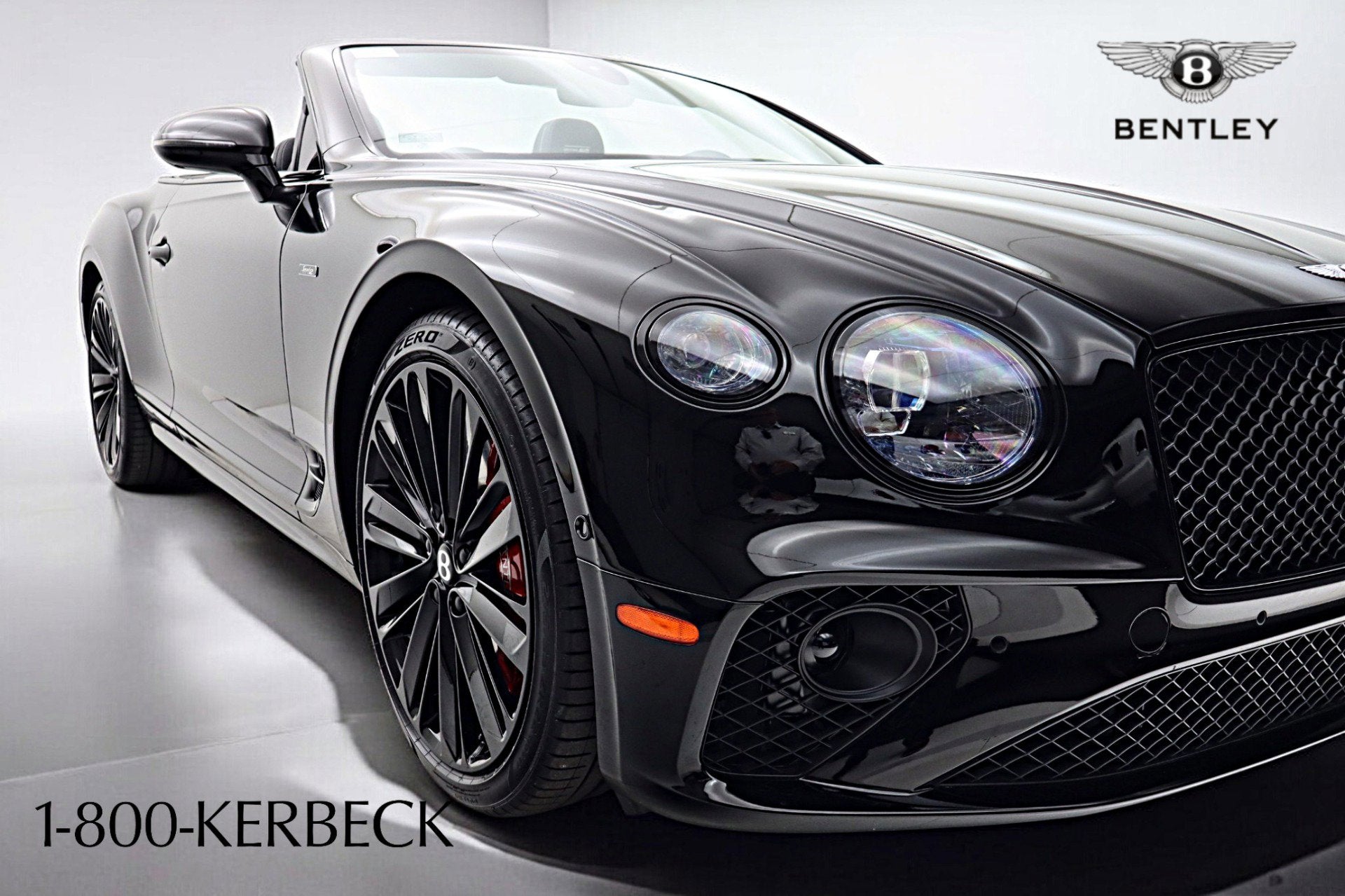 2024 Bentley Continental GTC Speed Edition 12/LEASE OPTIONS AVAILABLE