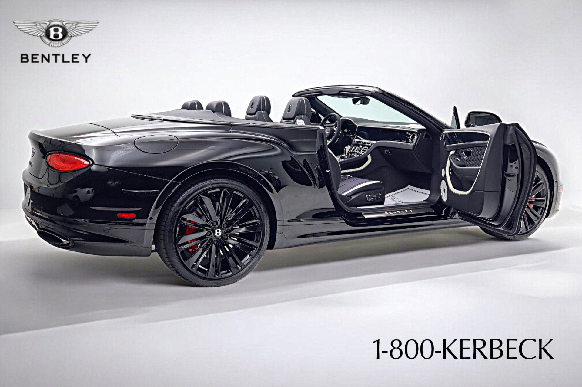 2024 Bentley Continental GTC Speed Edition 12/LEASE OPTIONS AVAILABLE