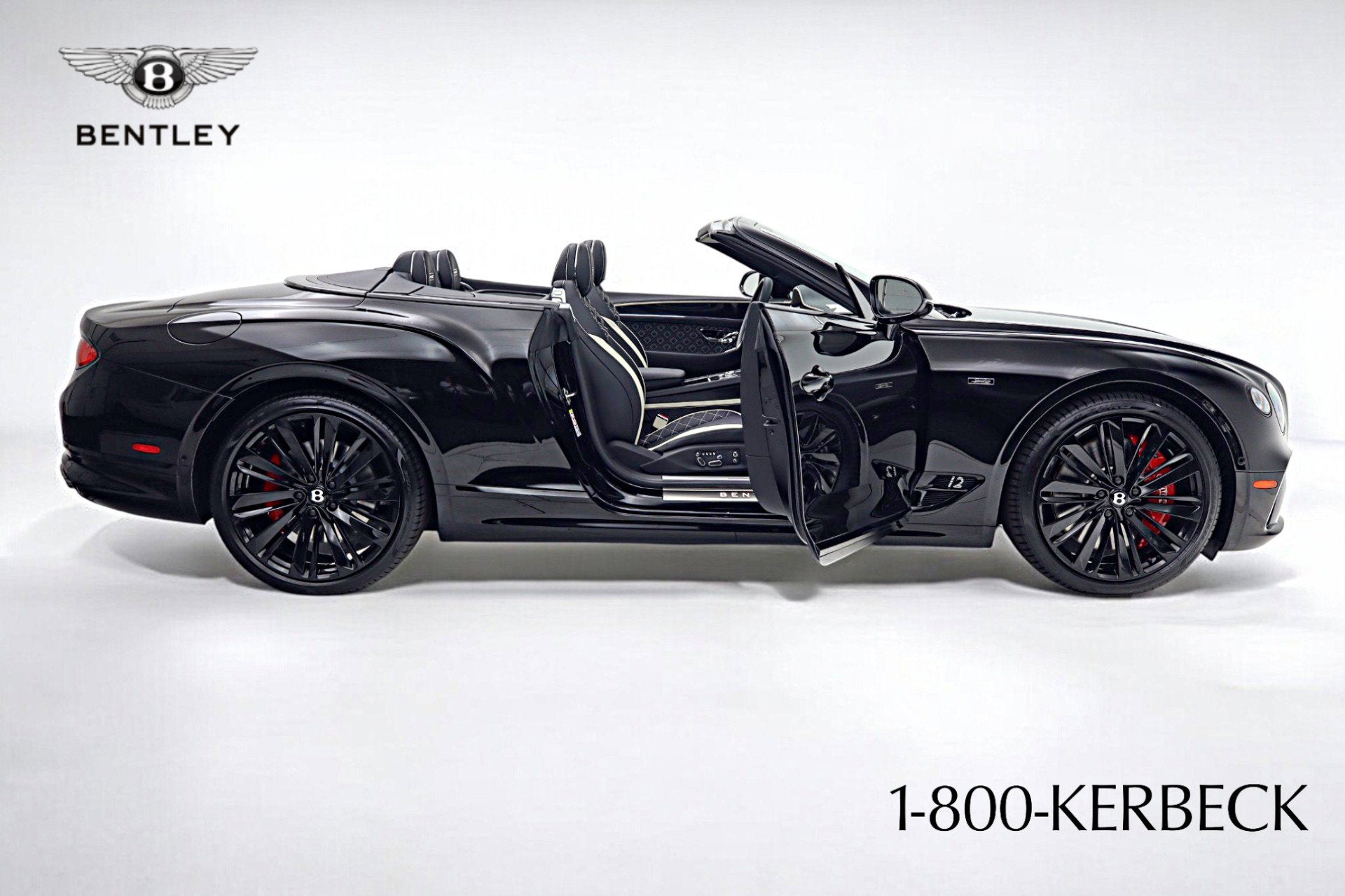 2024 Bentley Continental GTC Speed Edition 12/LEASE OPTIONS AVAILABLE