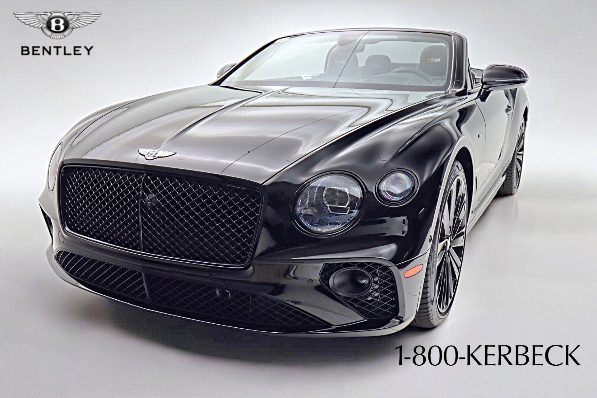 2024 Bentley Continental GTC Speed Edition 12/LEASE OPTIONS AVAILABLE