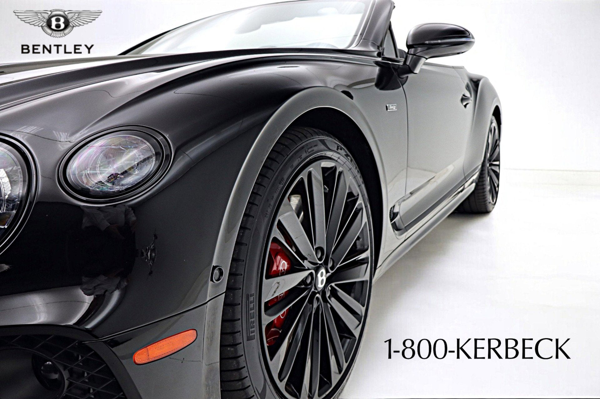 2024 Bentley Continental GTC Speed Edition 12/LEASE OPTIONS AVAILABLE