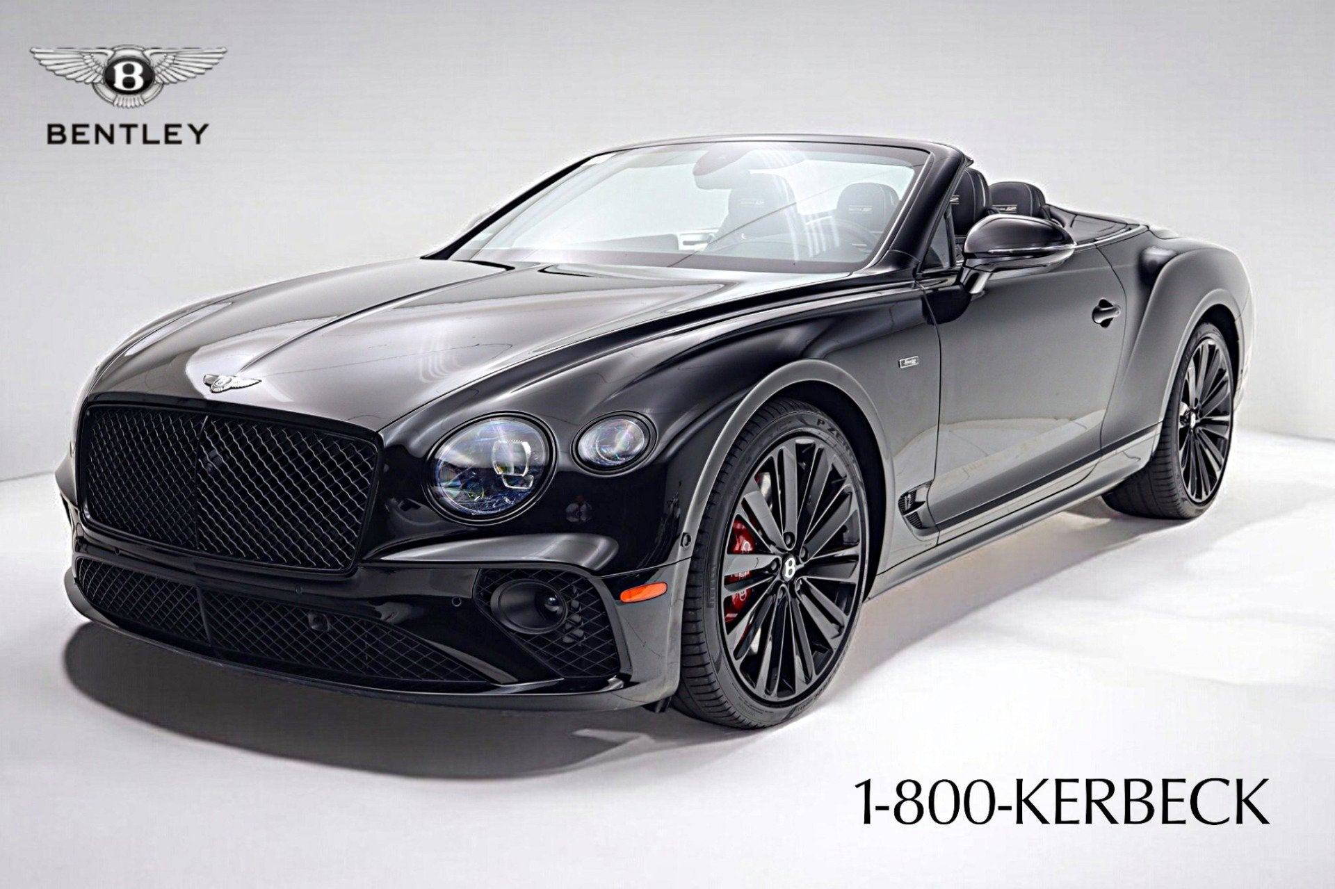 2024 Bentley Continental GTC Speed Edition 12/LEASE OPTIONS AVAILABLE