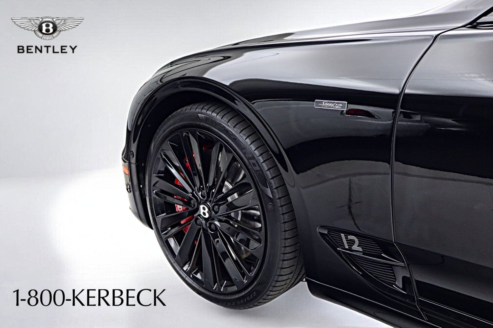 2024 Bentley Continental GTC Speed Edition 12/LEASE OPTIONS AVAILABLE