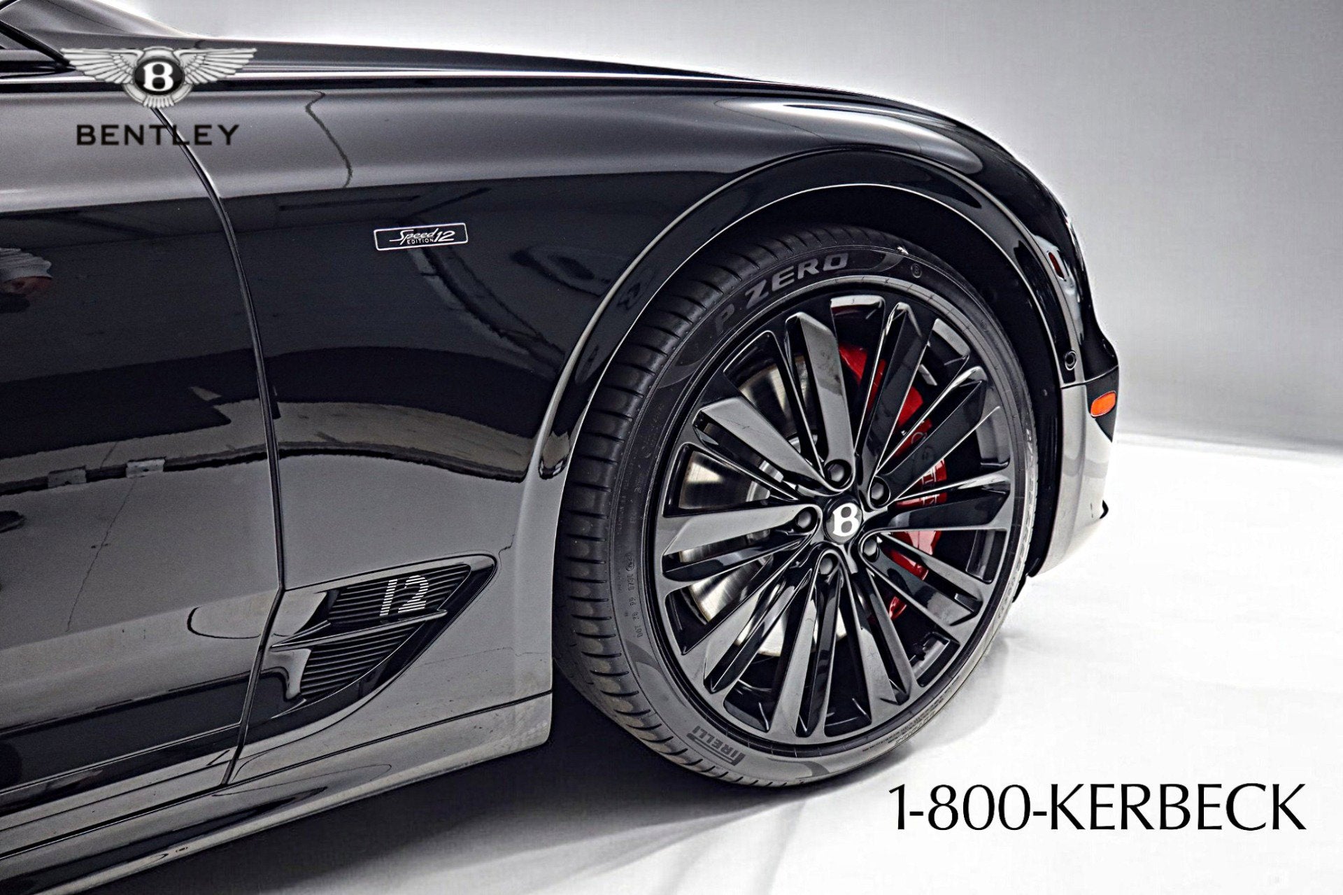 2024 Bentley Continental GTC Speed Edition 12/LEASE OPTIONS AVAILABLE