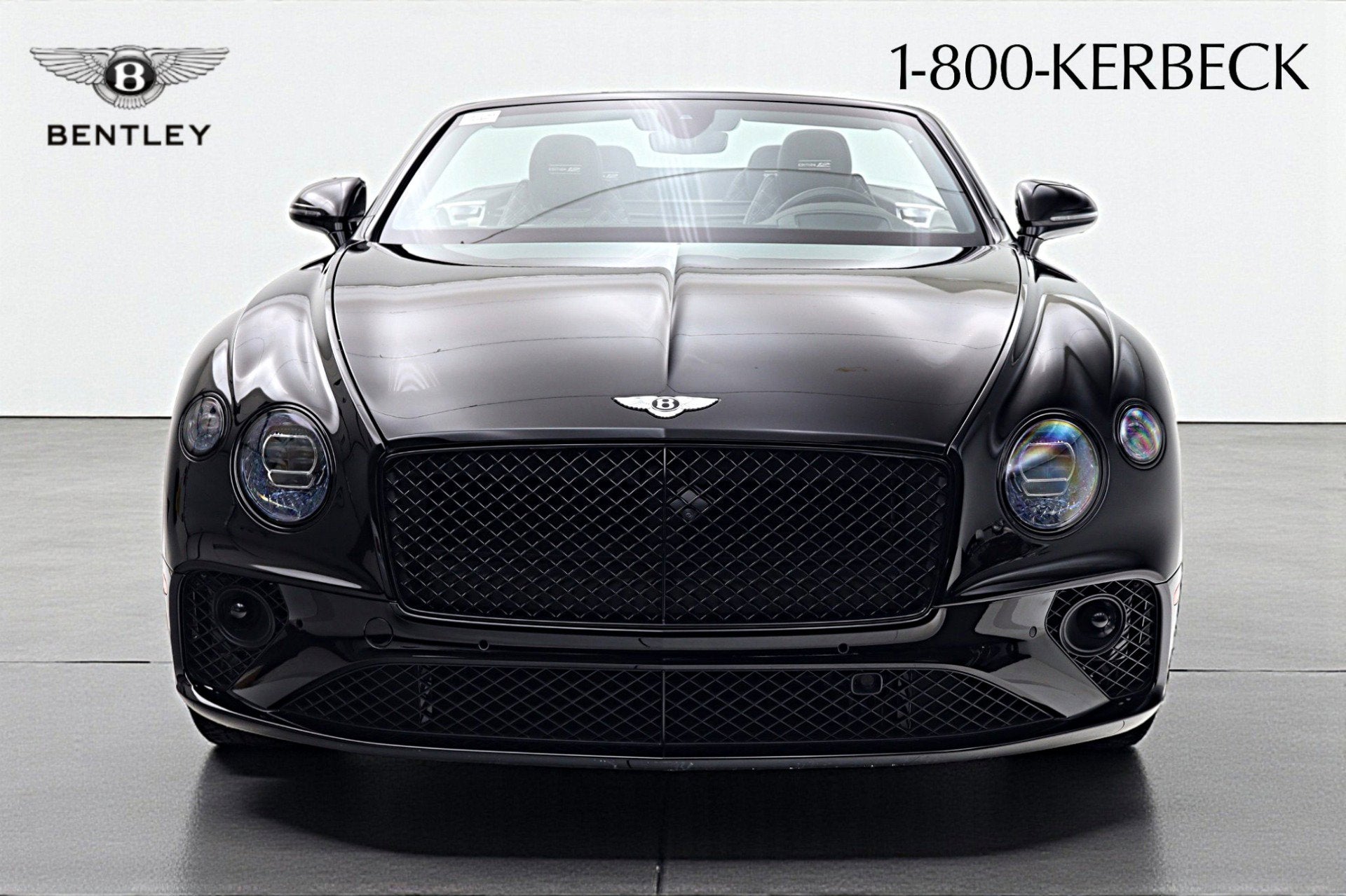 2024 Bentley Continental GTC Speed Edition 12/LEASE OPTIONS AVAILABLE