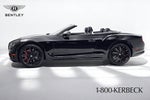 2024 Bentley Continental GTC Speed Edition 12/LEASE OPTIONS AVAILABLE