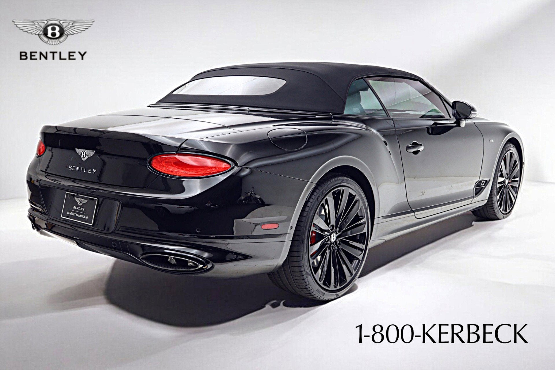 2024 Bentley Continental GTC Speed Edition 12/LEASE OPTIONS AVAILABLE