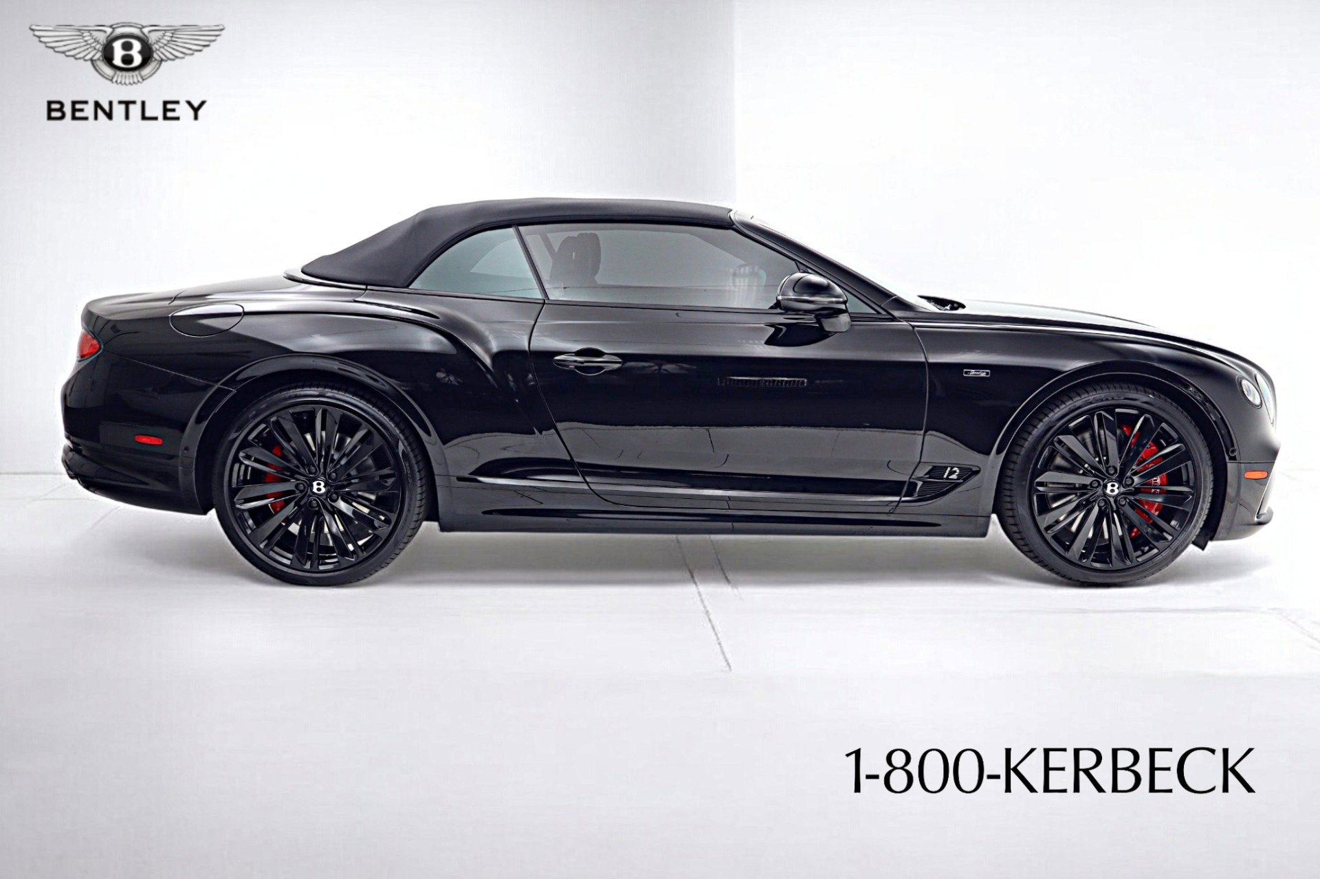 2024 Bentley Continental GTC Speed Edition 12/LEASE OPTIONS AVAILABLE