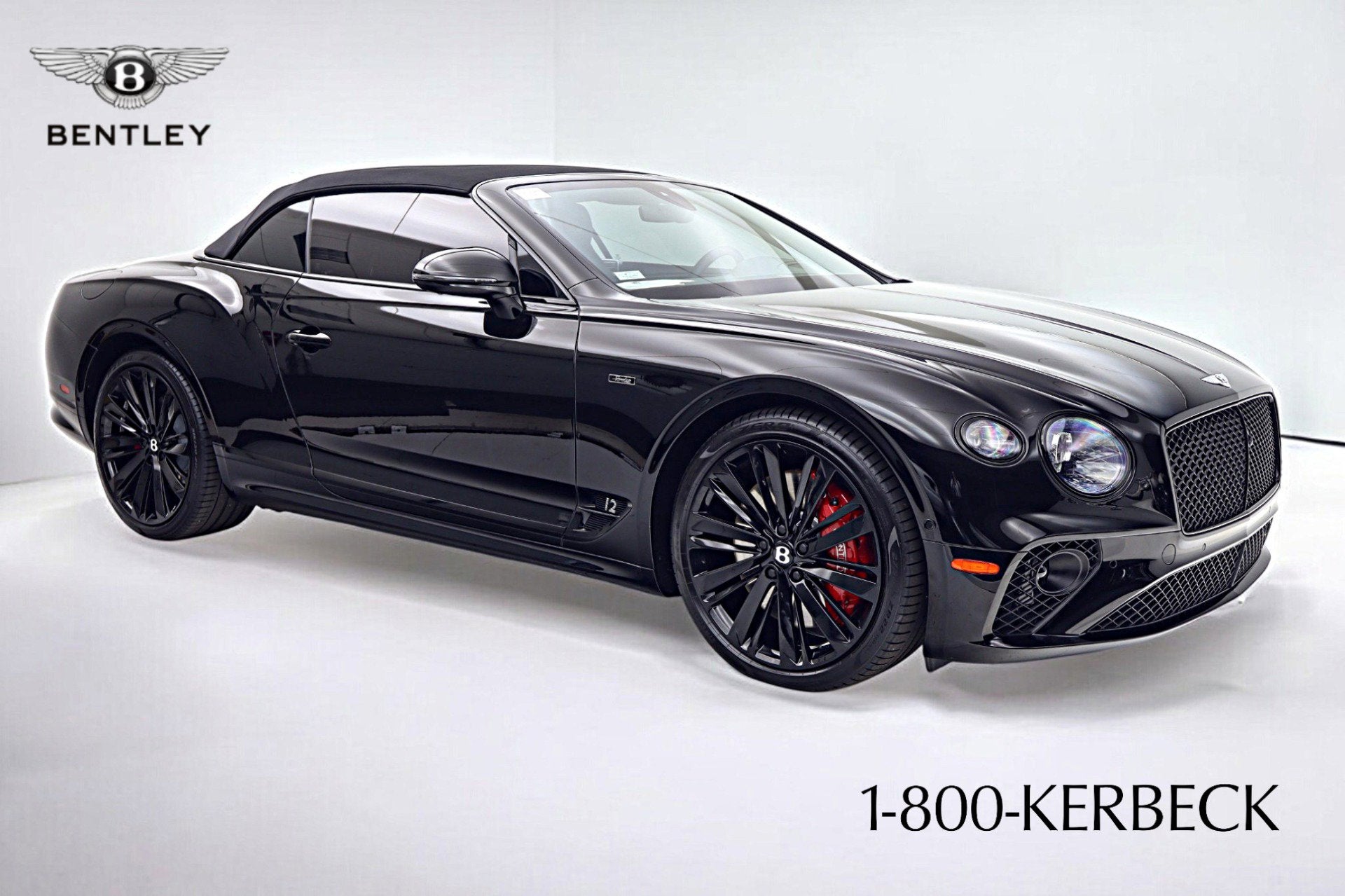 2024 Bentley Continental GTC Speed Edition 12/LEASE OPTIONS AVAILABLE