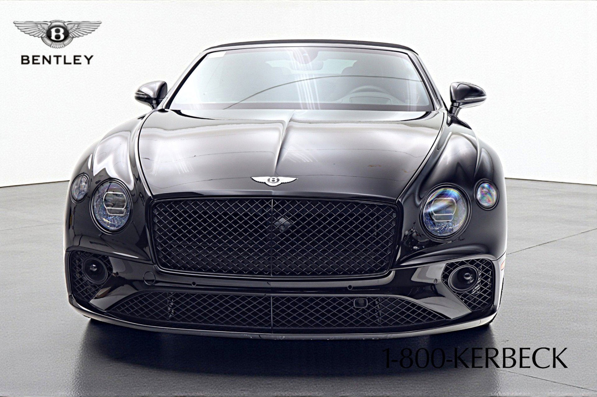 2024 Bentley Continental GTC Speed Edition 12/LEASE OPTIONS AVAILABLE