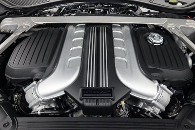 2024 Bentley Continental GTC Speed Edition 12/LEASE OPTIONS AVAILABLE