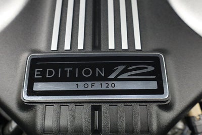 2024 Bentley Continental GTC Speed Edition 12/LEASE OPTIONS AVAILABLE