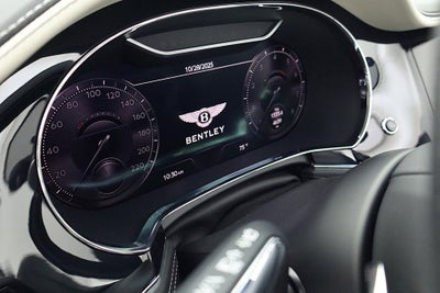 2024 Bentley Continental GTC Speed Edition 12/LEASE OPTIONS AVAILABLE