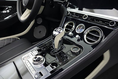 2024 Bentley Continental GTC Speed Edition 12/LEASE OPTIONS AVAILABLE