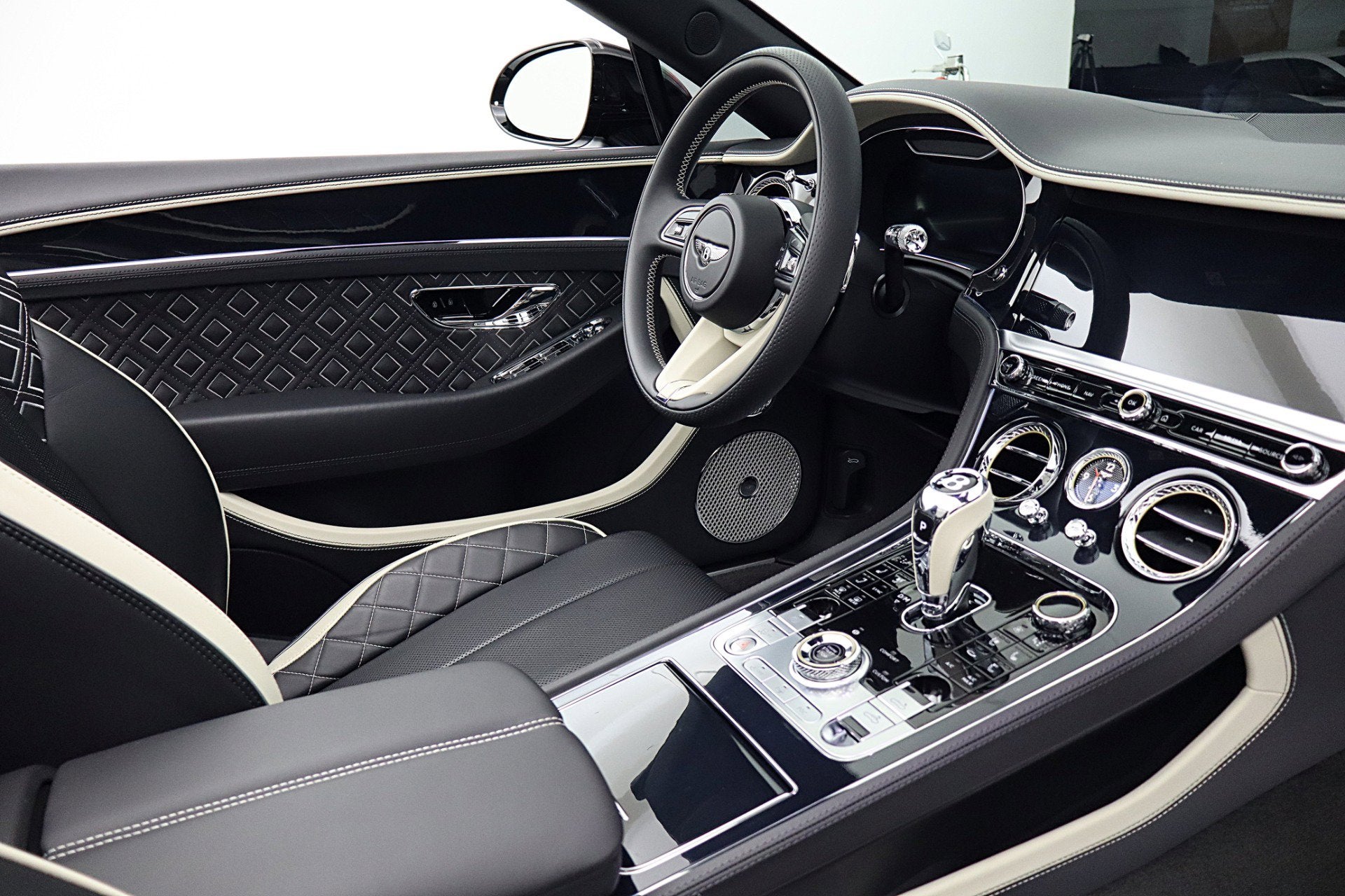 2024 Bentley Continental GTC Speed Edition 12/LEASE OPTIONS AVAILABLE