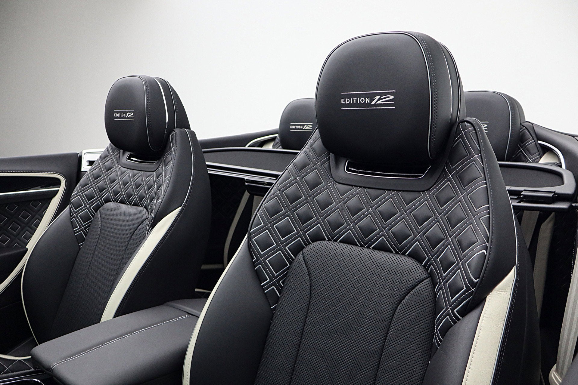 2024 Bentley Continental GTC Speed Edition 12/LEASE OPTIONS AVAILABLE