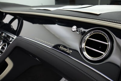 2024 Bentley Continental GTC Speed Edition 12/LEASE OPTIONS AVAILABLE