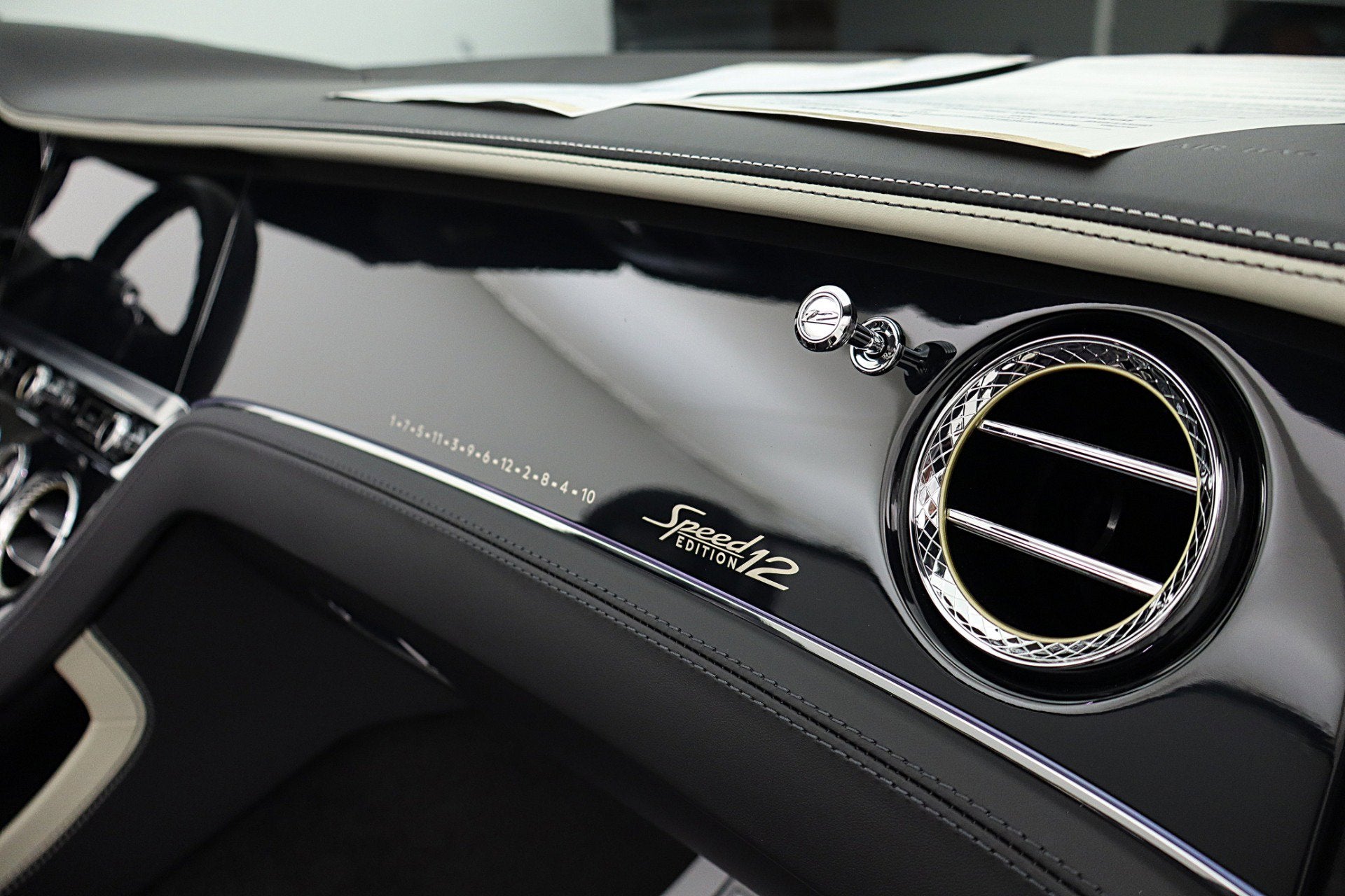 2024 Bentley Continental GTC Speed Edition 12/LEASE OPTIONS AVAILABLE