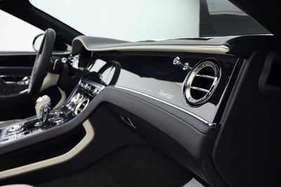 2024 Bentley Continental GTC Speed Edition 12/LEASE OPTIONS AVAILABLE